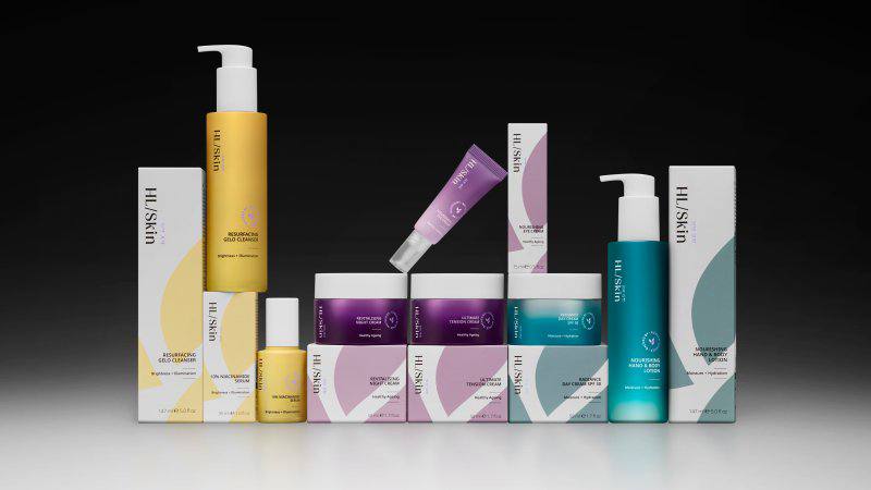 Korean SKIN Products KIT